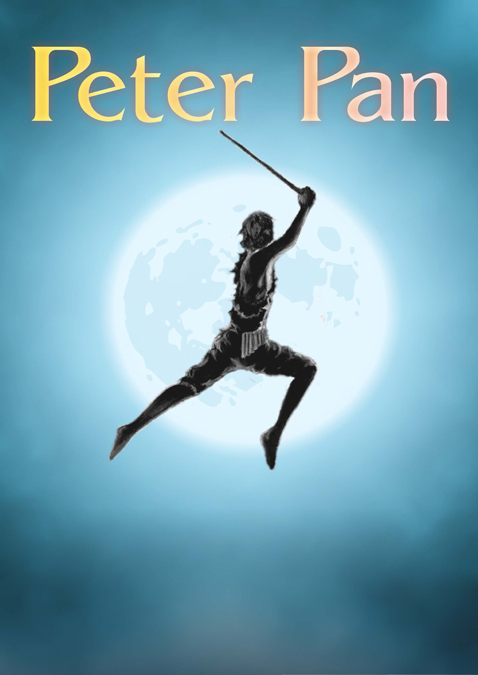 Peter Pan (2012)