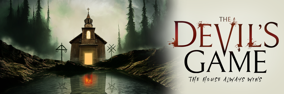Devils Game Web Banner