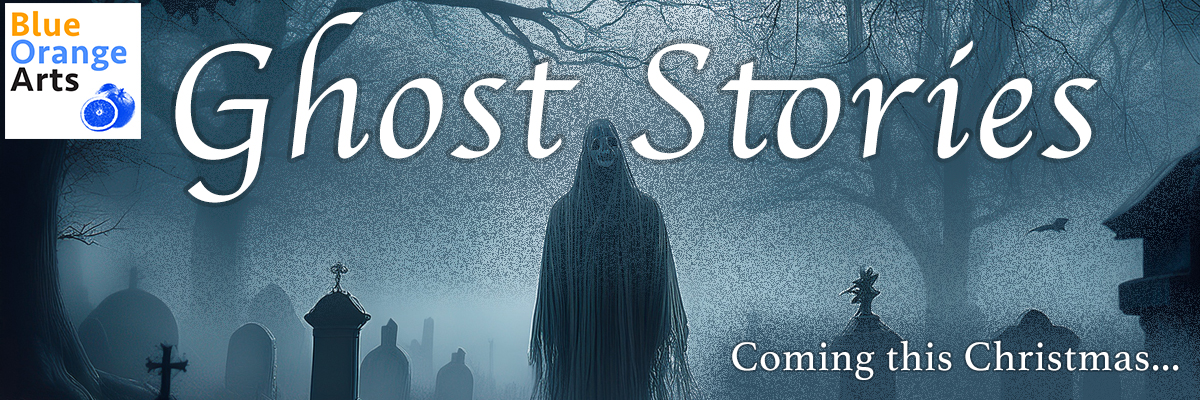 Ghost Stories 2